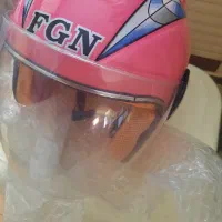 کلاه کاسکت کودک ونوجوان
