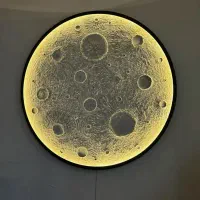 تابلو های شب تاب|تابلو، نقاشی، عکس|خرمآباد, |دیوار