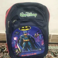 کیف مدرسه|کیف، کفش، کمربند|مشکین‌دشت, |دیوار