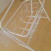 گهواره|تخت و سرویس خواب|کوهدشت, |دیوار