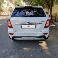 لیفان x60 بی رنگ