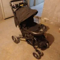 کریر و کالسکه|کالسکه و لوازم جانبی|تهران, استاد معین|دیوار