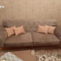 مبل راحتی ۵ نفره