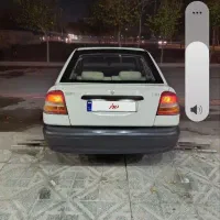 پراید ۱۴۱ مدل ۸۲|خودرو سواری و وانت|گلستان (تهران), |دیوار