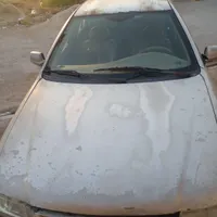 سمند EL بنزینی، مدل ۱۳۸۳|خودرو سواری و وانت|رامشیر, |دیوار