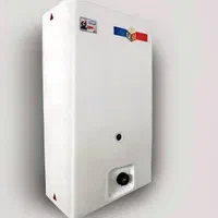 آبگرمکن دیواری مخزنی دایم جوش نقدواقساط باچک