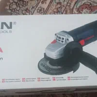 مینی فرز (آکبند)توسن ، با یکسال گارانتی