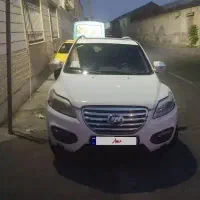 لیفان x60 اتومات