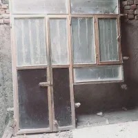 درب وپنجره فروشی
