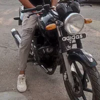 پالس180مدل 87