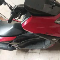 یاماها nmax 150|موتورسیکلت|تهران, ایرانشهر|دیوار