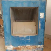 2 تا کولر آبی 7000 سپهر الکتریک سالم و تمیز