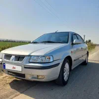 خوردو سمند ۸۲تقریبا بیرنگ