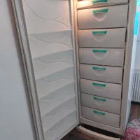 یخچال فریزر پارس به خاطر خرید سایدفرخته میشود