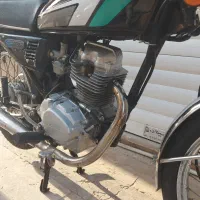 موتور cdi125
