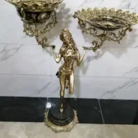 کنارسالنی  100برنز برنزی