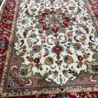 فرش دستباف کاشمر