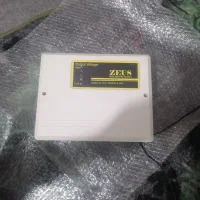 تغذیه دوربین