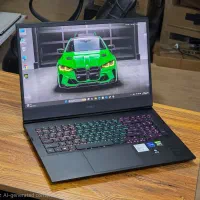 لپتاپ گیمینگ HP OMEN کلاسیک‌ خاص
