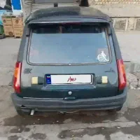 رنو پی کی|خودرو سواری و وانت|فلاورجان, |دیوار