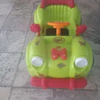 فروش ماشین شارژی