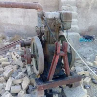 موتورلیستروپمپ ابکشی|ماشینآلات صنعتی|کربال, |دیوار