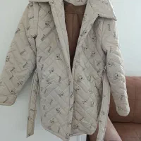 کابشن و پالتو