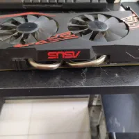 rx470|قطعات و لوازم جانبی رایانه|مشهد, الهیه|دیوار