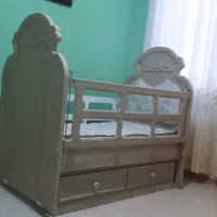 تخت خواب کودک