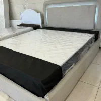 تخت خواب دو‌نفره