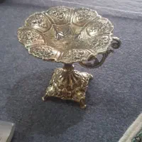 برنج لوازم خانگی|صنایع دستی و سایر لوازم تزئینی|تهران, مینای شمالی (مخبر)|دیوار