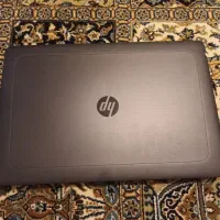 لپتاپ hp zbook 17g3