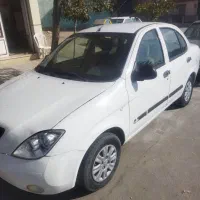 تیبا مدل98 بدون رنگ|خودرو سواری و وانت|تربتحیدریه, کاشانی|دیوار