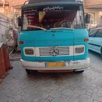 مینوبوس بنز