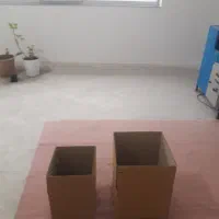 کارتن نو بدون نوشته|حراج|سراب, |دیوار