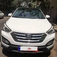 هیوندای سانتافه ix 45 2400cc، مدل ۲۰۱۵
