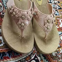 کفش راحتی و دمپایی نو|کیف، کفش، کمربند|قم, کیوانفر|دیوار