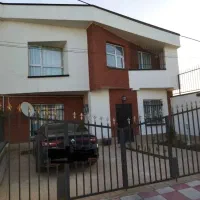 ویلایی بهار ۱۲۰متری فوق لوکس شهر جدید هشتگرد