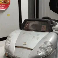 ماشین شارژی