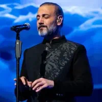 بلیط کنسرت علیرضا قربانی۳تا