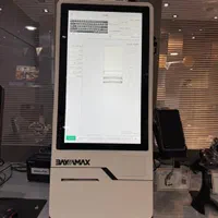 کیوسک سفارشگیر لمسی /ال این وان/صندوق فروشگاهی تاچ|فروشگاه و مغازه|شیراز, ملاصدرا|دیوار