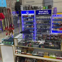 واگذاری مغازه دخانیات|اجارهٔ مغازه و غرفه|پاکدشت, پاکدشت (مامازند)|دیوار