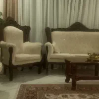 مبل نه نفره|مبلمان خانگی و میز عسلی|تهران, امام زاده عبدالله|دیوار