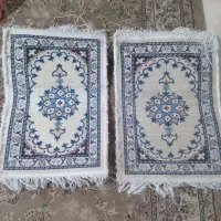 فرش دستباف باید پرداخت شود