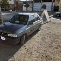 پراید ۹۶ بیرنگ|خودرو سواری و وانت|رامجین, |دیوار