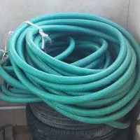 شلنگ ۱ اینچ آبیاری ۵۰ متری