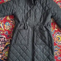 کاپشن زنانه