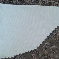 مقنعه بافت