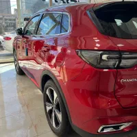 چانگان cs55 وارداتی|خودرو سواری و وانت|تهران, المهدی|دیوار