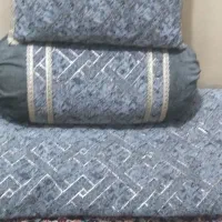 دوخت و دوز تشک وبالشت وپرده